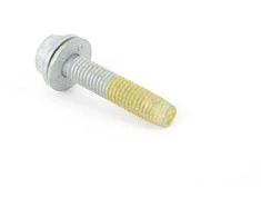 Bmw Sechskantschraube 5 F07 F10 F11 6 F06 F12 F13 7 F01 F02 F03 Originalus 07147029829