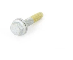Bmw Sechskantschraube 5 F07 F10 F11 6 F06 F12 F13 7 F01 F02 F03 Originalus 07147029829