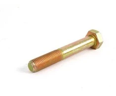 Bmw Sechskantschraube 700 E21 E12 E24 E23 E38 E31 Originalus 07119914660