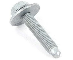 BMW Sechskantschraube F40 F45 F48 X1 X2 MINI F56 F54 F57 Originalus 51719908456