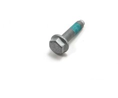 BMW Sechskantschraube Mit Flansch E60 E61 E63 E64 31356765194 Originalus