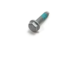 BMW Sechskantschraube Mit Flansch E60 E61 E63 E64 31356765194 Originalus