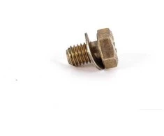 Bmw Sechskantschraube Mit Scheibe E21 E30 E36 Originalus 07119913011