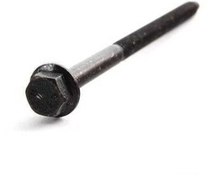 BMW Sechskantschraube Mit Scheibe E36 E46 E39 E60 X5 E53 Originalus 11131435806