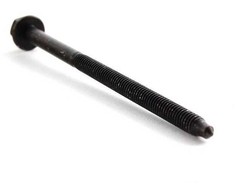 BMW Sechskantschraube Mit Scheibe E36 E46 E39 E60 X5 E53 Originalus 11131435806