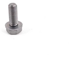 BMW Sechskantschraube Mit Scheibe E81 E87 F20 F30 3 4 Serija Originalus 07119905739