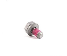 Bmw Sechskantschraube Mit Scheibe E81 E87 E90 F20 F30 Originalus 07119904511