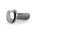 BMW Sechskantschraube Mit Scheibe E81 E87 F20 F30 3 4 Serija Originalus 07119905739