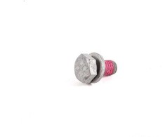 Bmw Sechskantschraube Mit Scheibe E81 E87 E90 F20 F30 Originalus 07119904511