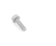 BMW Sechskantschraube Mit Scheibe E81 E87 E90 F20 F30 Originalus 07119905591