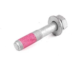 Bmw Sechskantschraube Mit Scheibe E81 E87 E88 E82 F87 F80 F82 F83 F10 F06 F12 F13 E89 R60 R61 Originalus 31126760203
