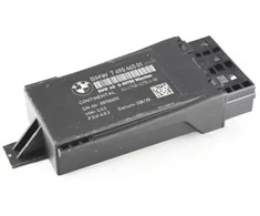 BMW Sėdimo Modulis Originalus 61357490465
