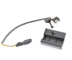 BMW Sėdimo Padėties Jutiklis 1 E88 E82 3 E92 LCI Originalus 65779125898