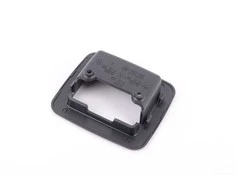 BMW sėdynių apmušalų skydelis apatinis 52209137031 Originalus