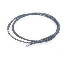 BMW Seilzug E36 3' 11/1989-07/2000 Originalus 54128119053