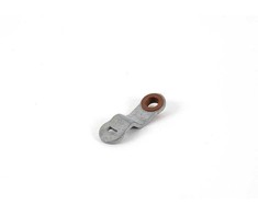 BMW SELECTOR LEVER 1 3 5 7 E81 E87 E90 E91 E92 E93 N43 N46 N52 N54 N55 Originalus 24517570818