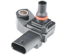 Bmw Sensor Ladedruck E81 E87 E90 F20 F30 Originalus 13627804742