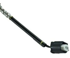 BMW Sensorius Temperatūra E90 E91 E92 E93 E60 E61 X3 X5 X6 Originalus 13627809157