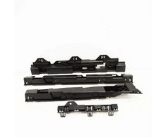 BMW serijos 1' F20/F20 LCI dešiniųjų laikiklių rinkinys Originalus 51777293556