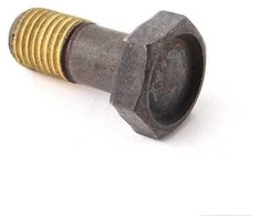 BMW šešiabriaunis varžtas M12 x 1,5 x 28 mm 12,9 klasės 7805885 11227805885