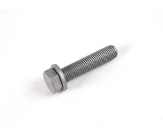BMW šešiabriaunis varžtas M12 x 1,5 x 55 mm 10,9 klasės 31306779487
