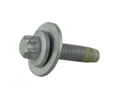 BMW Šešiakampis Savisriegis Varžtas M8x30-10.9 ZNS3 G30 G31 G32 Originalus 31306865312