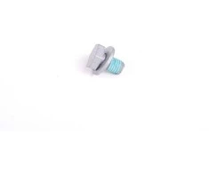 BMW šešiakampis varžtas ir plokštelė M10x1.5x17 mm 10.9 klasės 7561393 24407561393