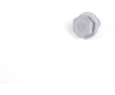 BMW šešiakampis varžtas ir plokštelė M10x1.5x17 mm 10.9 klasės 7561393 24407561393
