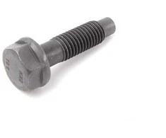 BMW šešiakampis varžtas M10 x 1.5 x 40 mm klasė 10.9 8211438 52108211438