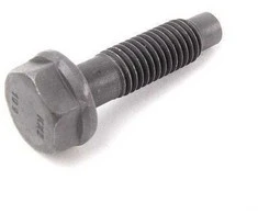 BMW šešiakampis varžtas M10 x 1.5 x 40 mm klasė 10.9 8211438 52108211438