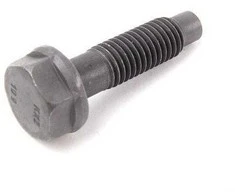 BMW šešiakampis varžtas M10 x 1.5 x 40 mm klasė 10.9 8211438 52108211438