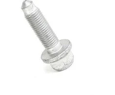 BMW šešiakampis varžtas M12 x 1.5 x 43 mm klasė 8.8 6760386 33326760386