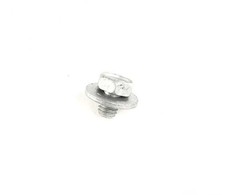 BMW šešiakampis varžtas M6 x 1.00 x 8 mm klasė 8.8 3451068 34103451068