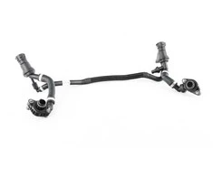Bmw Set Avarinis Oro Ventiliacija 5 G30 7 G11 G12 Originalus 11158635529