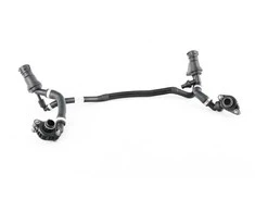 Bmw Set Avarinis Oro Ventiliacija 5 G30 7 G11 G12 Originalus 11158635529