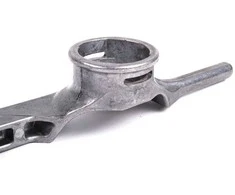 BMW Shifting Arm 5 E34 1992 1996 Originalus 25111222365