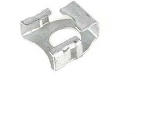 Bmw Sicherungsblech E36 E46 E34 E64 E32 Originalus 51231908430