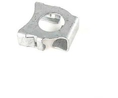 Bmw Sicherungsblech E36 E46 E34 E64 E32 Originalus 51231908430