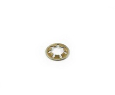 BMW Sicherungsscheibe 5 E28 E39 7 E38 Z8 E52 Originalus 51718195383