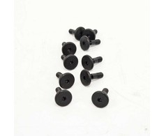 BMW Sicherungsstift 5 E60 E61 6 E63 E64 51717066229 Originalus