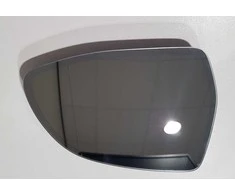 BMW ŠILDOMAS PLATAUS KAMPO VEIDRODĖLIO STIKLAS DEŠINĖJE X3/4 X5/6/7 7291248 ORIGINALUS