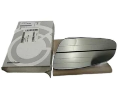 BMW Šildomas Šoninio Veidrodžio Stiklas F30 F80 M3 M2 Originalus 51168059569