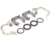 Bmw Šildymo Elementas Rinkinys Mažos Dalys E81 E87 E90 Originalus 64119180102