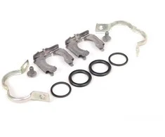 Bmw Šildymo Elementas Rinkinys Mažos Dalys E81 E87 E90 Originalus 64119180102