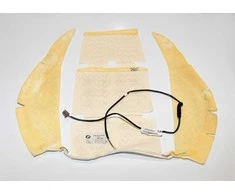 Bmw Šildymo Elementas Sporto Nugara 1 E81 E82 E88 E92 Originalus 64117140545
