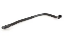 Bmw Žarna F Variklio Įleidimo Ir Vandens Vožtuvas E60 E61 04-09 Originalus 64216985739