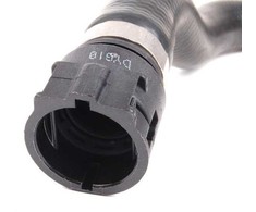 BMW E39 5 Variklio Įleidimo Ir Vandens Vožtuvas Originalus 64128384365
