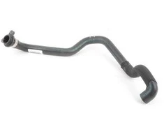 Bmw Silikonas Vamzdis Galvos Blokas Termostatas E81 E87 E90 Originalus 11537552339