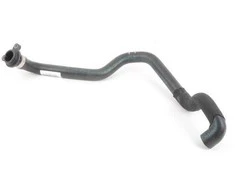 Bmw Silikonas Vamzdis Galvos Blokas Termostatas E81 E87 E90 Originalus 11537552339