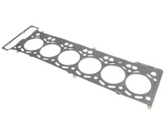 BMW Silindro Galvos Gasketas Be Azbesto 760i 760Li M760iX Originalus 11128672109